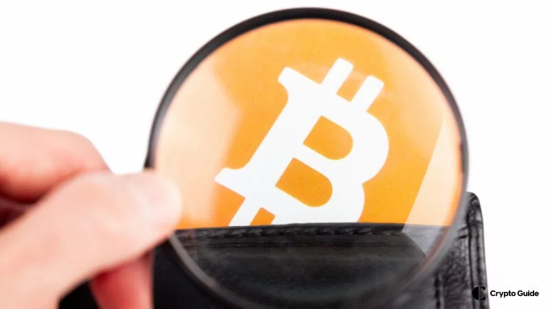 Factorii de alegere a unui portofel criptografic.
