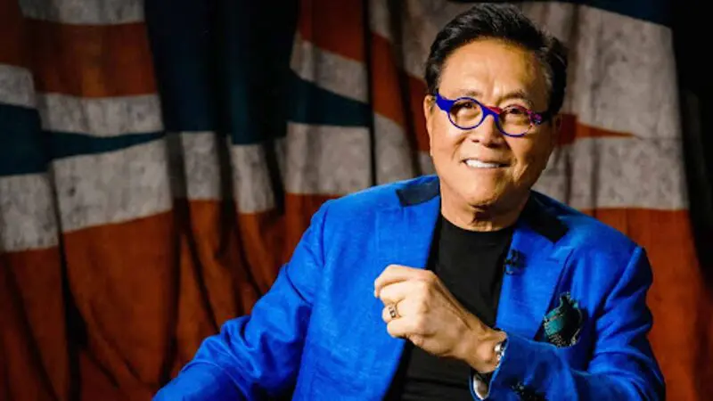 Robert Kiyosaki avertizează: Piața bursieră din China este pe marginea prăpastiei