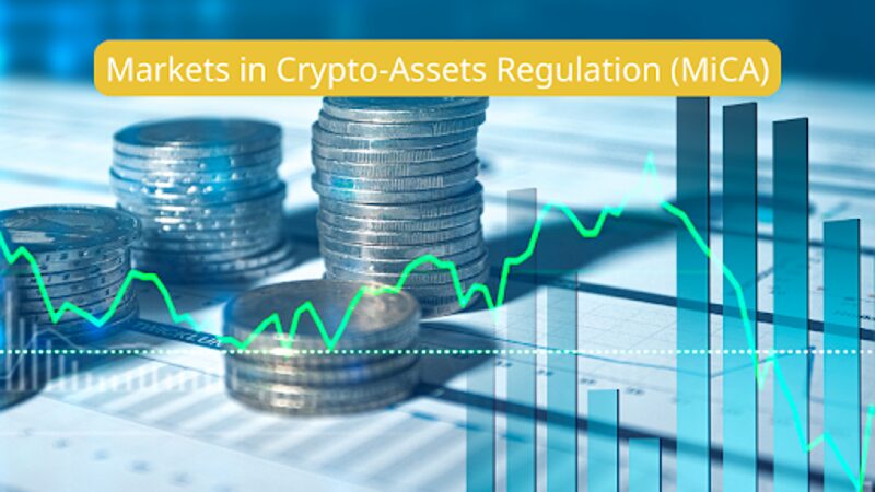 Reglementarea piețelor de criptomonede (MiCA)