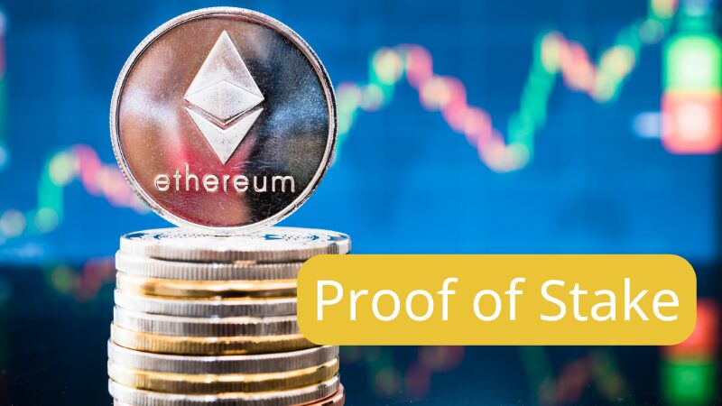 Ce înseamnă Proof-of-Stake (PoS) în Crypto?