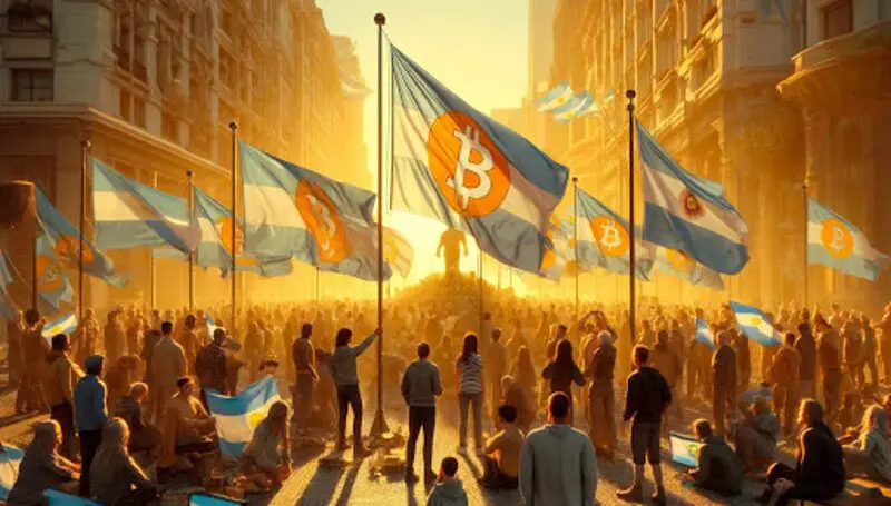 Argentina lansează un registru cripto obligatoriu