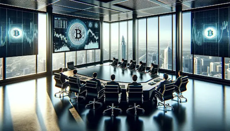 S-a terminat cu volatilitatea criptografică extremă din T1