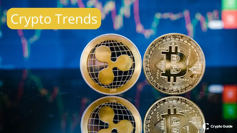 Tendințe-cripto