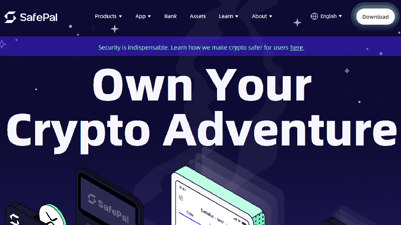 SafePal-portofel-cripto-anonim SafePal-portofel-cripto-anonim-fără-KYC