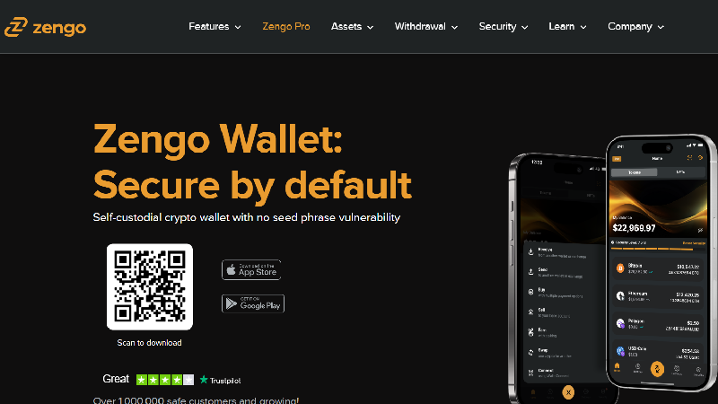 Zengo-portofel-cripto-anonim Zengo-portofel-cripto-anonim-fără-KYC