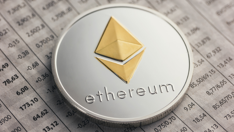 $3 miliarde de ETH dispar de pe burse după aprobarea ETF-ului SEC