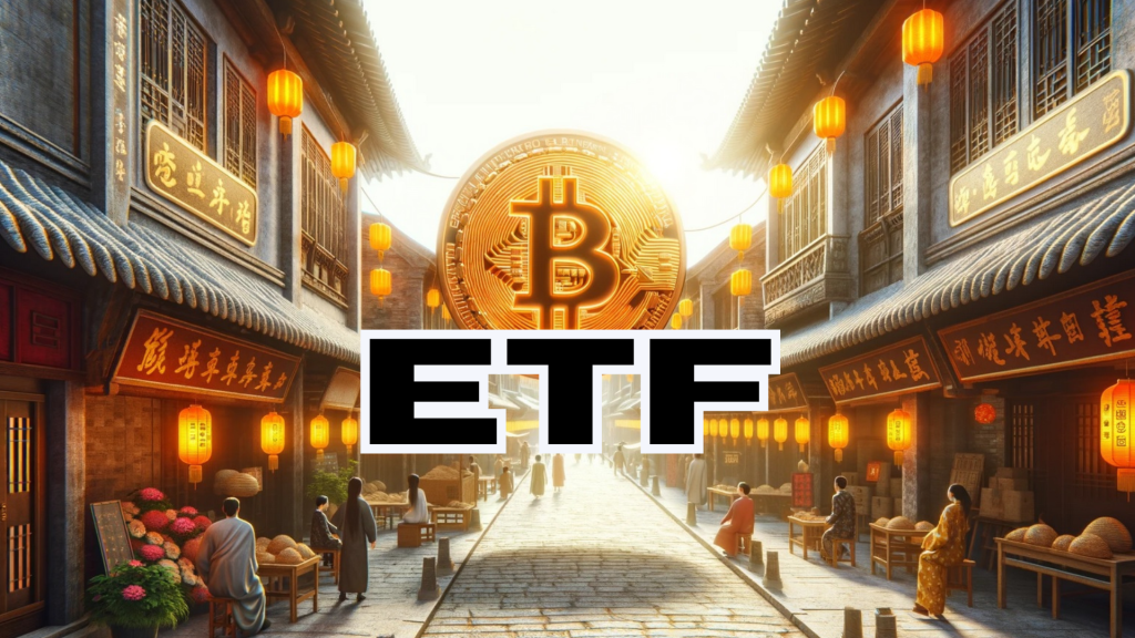 Primul ETF Bitcoin spot din Thailanda a fost aprobat