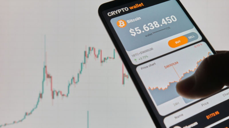 cele mai bune portofele de criptomonede