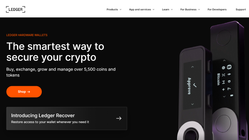 ledger-cripto-portofel