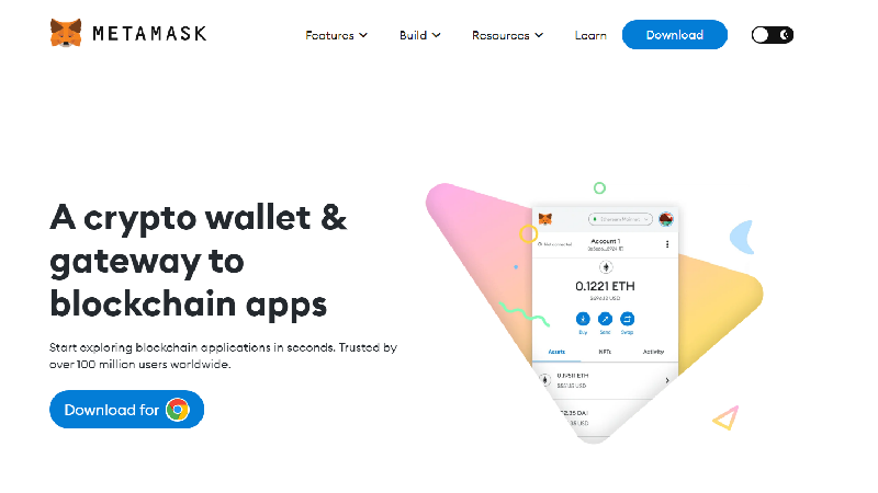 metamask-cripto-portofel