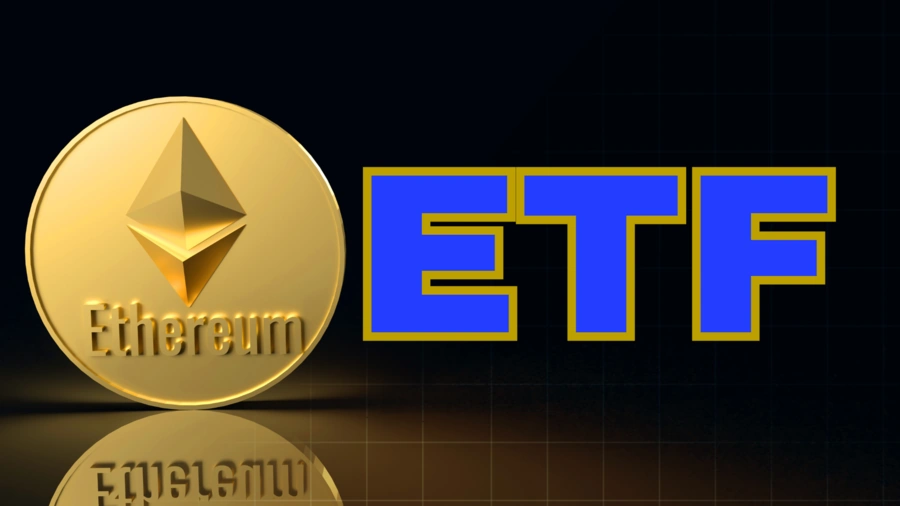 ETF-urile Ether explodează: intrări de $107M în prima zi!