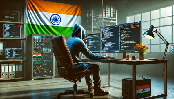 Jaf de $235M: Bursa indiană de criptomonede a fost spartă!