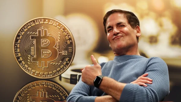 Mark Cuban prezice o creștere a Bitcoin