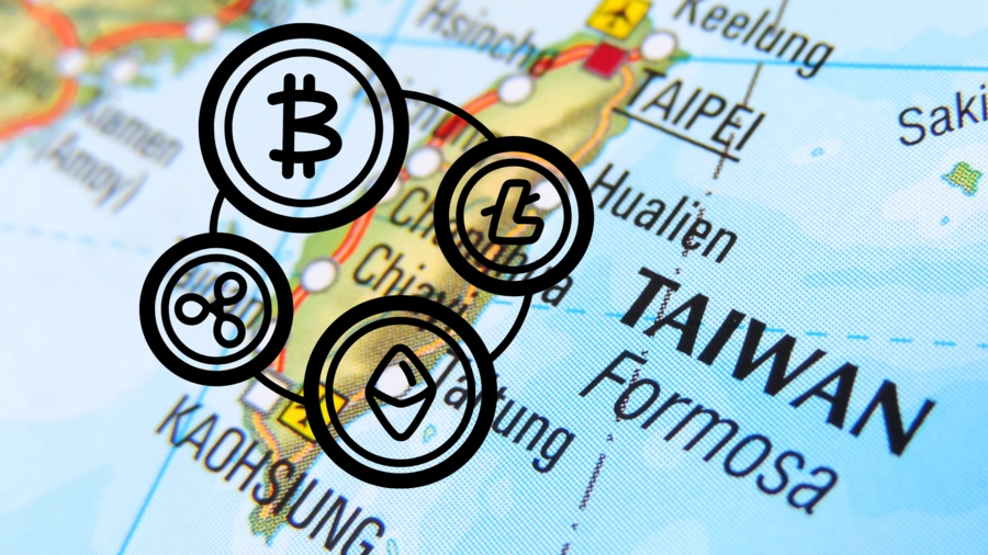 Noua lege AML din Taiwan: Închisoare pentru operatorii ilegali de criptomonede