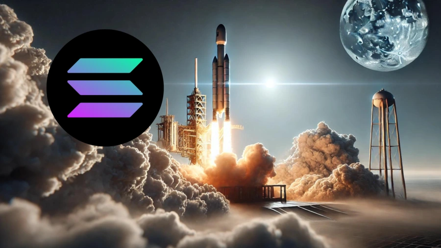 Solana să urce: Ținta de 1.000 $ prezisă de modelele istorice!