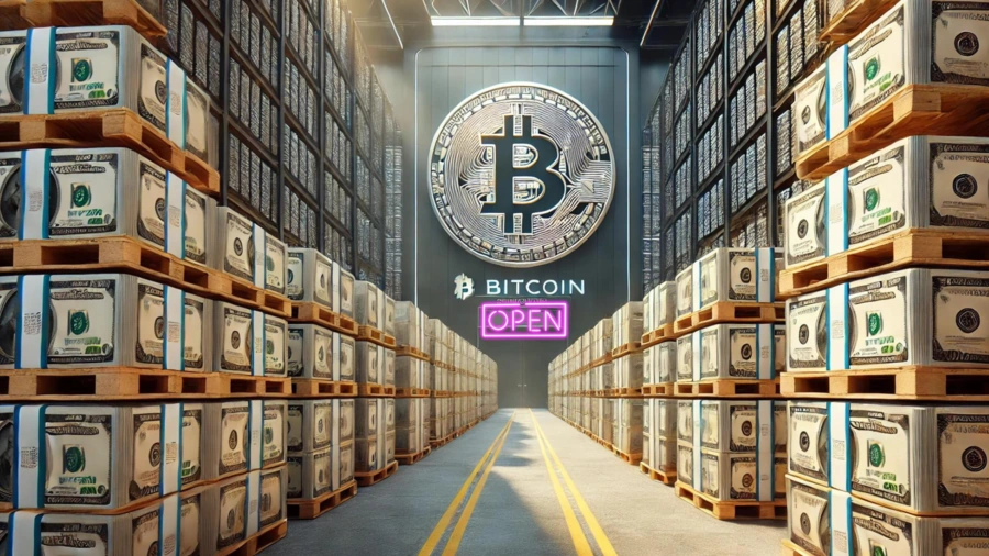 Boom-ul cripto fluxurile de investiții au crescut la maximul ultimelor 5 săptămâni