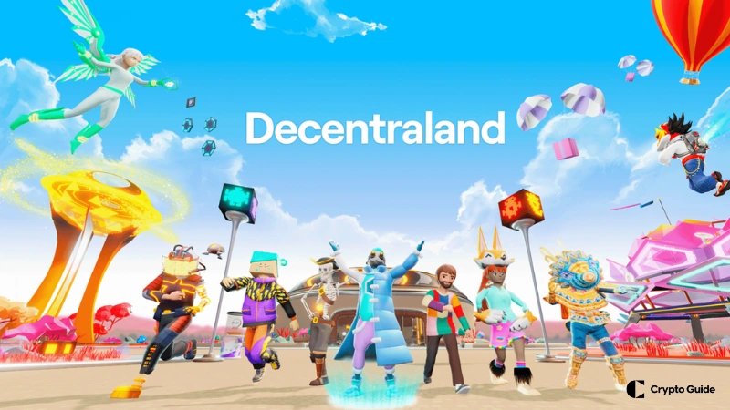 Decentraland blockchain joc Decentraland-blockchain-joc