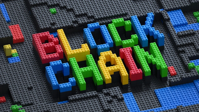 Diferite tipuri de jocuri blockchain