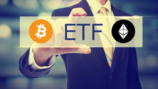 ETF-urile Bitcoin cresc cu intrări de $50M, ETF-urile Ether își revin