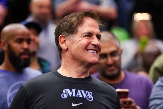 Mark Cuban și-a Anunțat Dorința de a-l Înlocui pe Gary Gensler