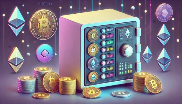 Cele mai bune criptomonede pentru a miza în 2026