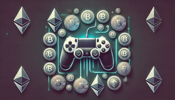 Top 5 cele mai bune jocuri de criptomonede de jucat în 2026