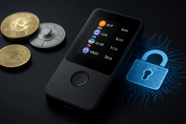 Recenzie RockWallet 2026